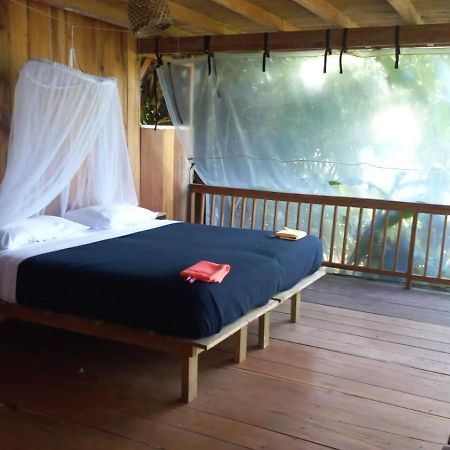 Punta Brava Villa Nuquí Eksteriør billede